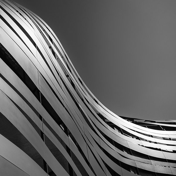 François Fontès Architecture