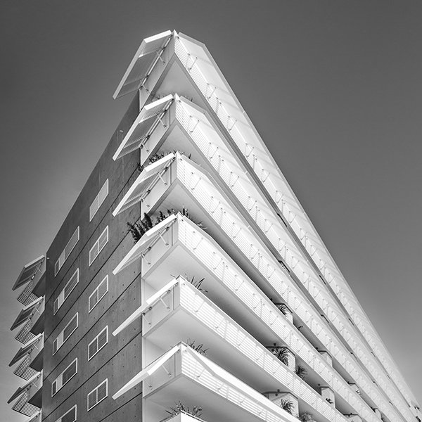 François Fontès Architecture