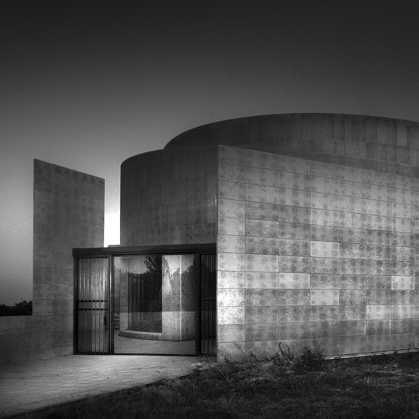 François Fontès Architecture - ©Sophie Belloni Vitou